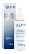 BIOLIFTAN SPF50 FLUIDO VISO 30 ML