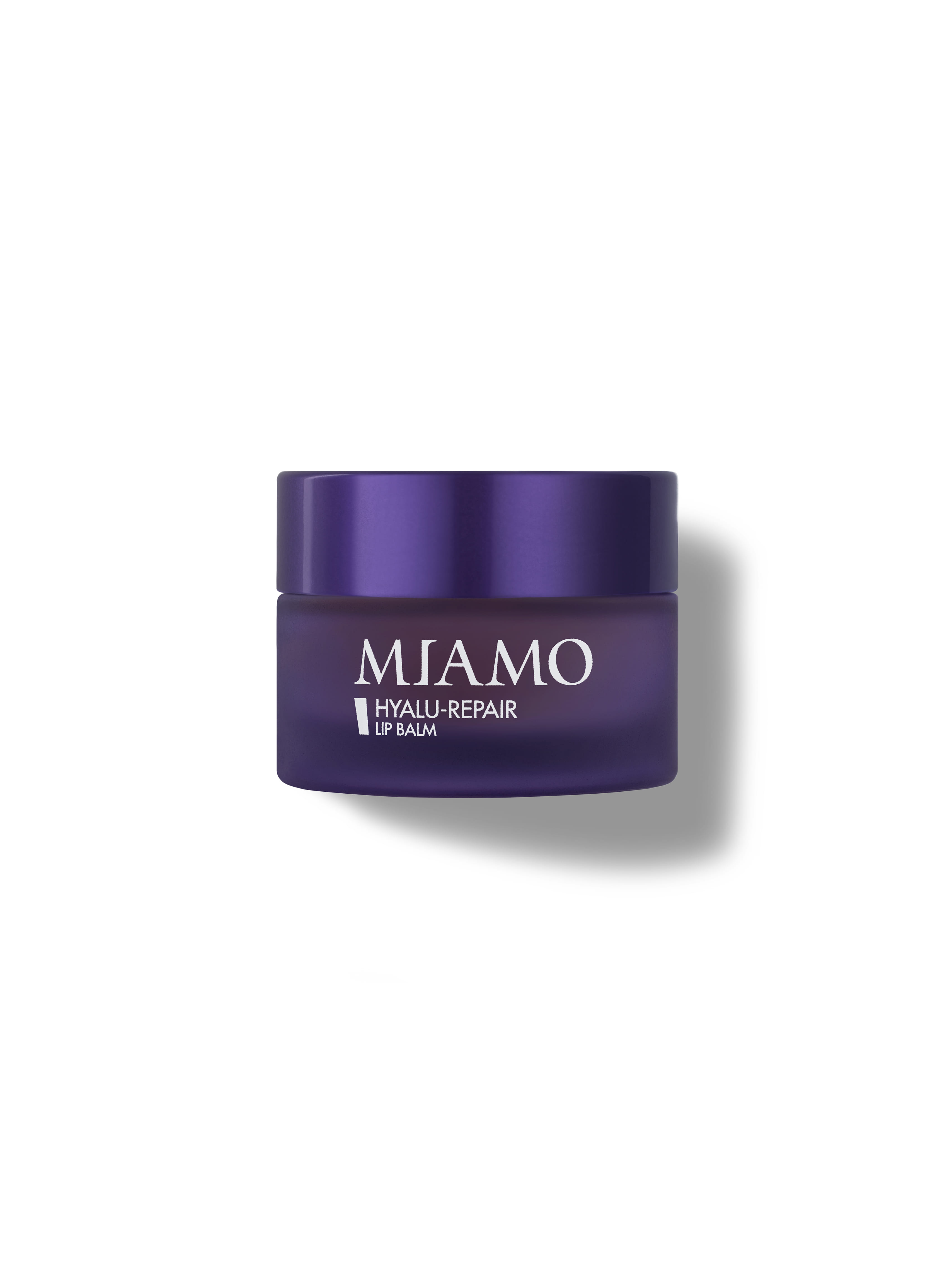 MIAMO LONGEVITY PLUS FRUTTI TROPICALI HYALU REPAIR LIP BALM 15 ML