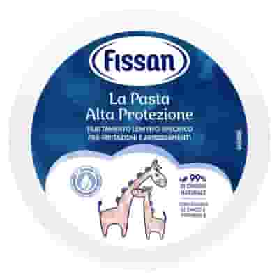 FISSAN LA PASTA ALTA PROTEZIONE 150 G NUOVA FORMULA
