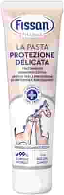 FISSAN LA PASTA DELICATA 100 G NUOVA FORMULA