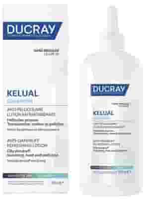 KELUAL SQUANORM LOZIONE RINFRESCANTE 190 ML
