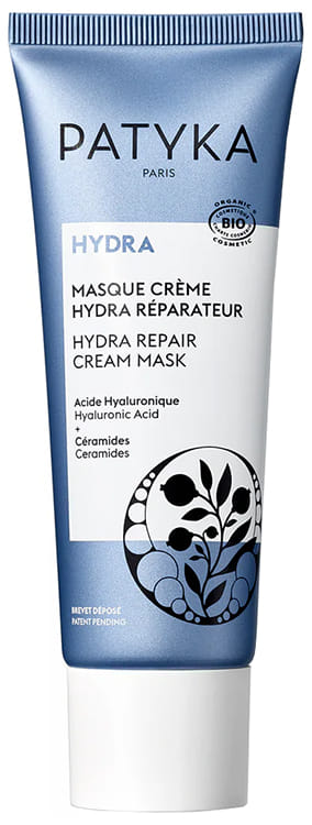 Patyka Hydra Maschera Crema Riparatrice 50 Ml