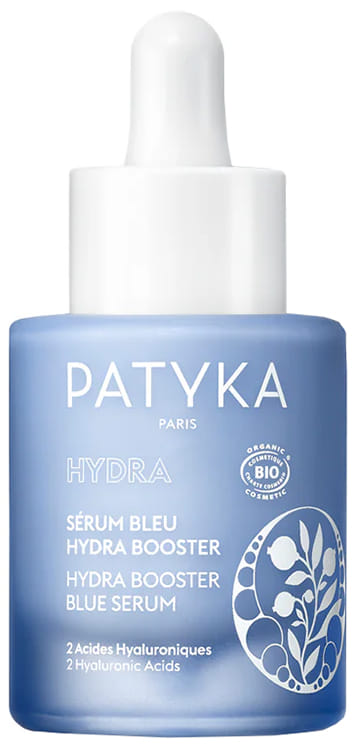 PATYKA HYDRA SIERO BLU BOOSTER 30 ML