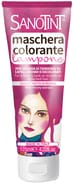 SANOTINT MASCHERA COLORANTE LAMPONE 125 ML