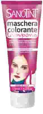 SANOTINT MASCHERA COLORANTE LAMPONE 125 ML