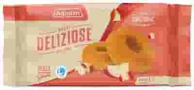 AGLUTEN NUOVE DELIZIOSE 4 PEZZI DA 55 G