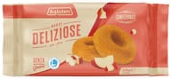 AGLUTEN NUOVE DELIZIOSE 4 PEZZI DA 55 G