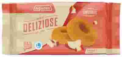 AGLUTEN NUOVE DELIZIOSE 4 PEZZI DA 55 G