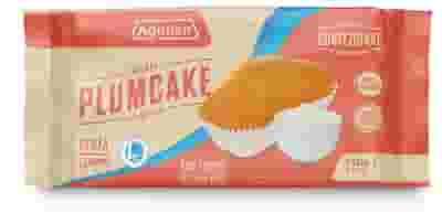 AGLUTEN NUOVI PLUMCAKE YOGURT 4 PEZZI DA 35 G