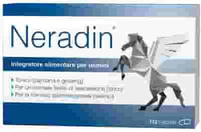NERADIN 112 CAPSULE