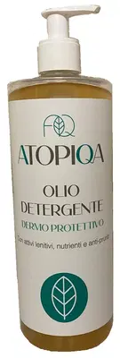 ATOPIQA OLIO DETERGENTE 750 ML ATOPIQA OLIO DETERGENTE 750 ML