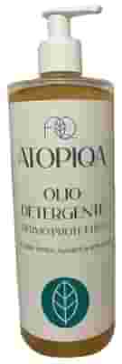 ATOPIQA OLIO DETERGENTE 750 ML ATOPIQA OLIO DETERGENTE 750 ML