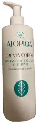 ATOPIQA CREMA CORPO 400 ML ATOPIQA CREMA CORPO 400 ML