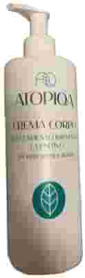 ATOPIQA CREMA CORPO 400 ML ATOPIQA CREMA CORPO 400 ML