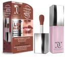 NATUR UNIQUE IALUCOLLAGEN LIP GLOSS VOLUME XXXL MOCHA 8 ML