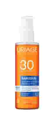 URIAGE EAU THERMALE BARIESUN SPF30 HUILE SECHE SUBLIMATRICE 200 ML