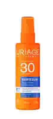URIAGE EAU THERMALE BARIESUN SPF30 SPRAY INVISIBLE 200 ML