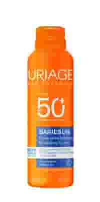 URIAGE EAU THERMALE BARIESUN SPF50+ BRUME SECHE HYDRATANTE 200 ML