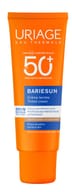 URIAGE EAU THERMALE BARIESUN SPF50+ CREME TEINTE DOREE 50 ML