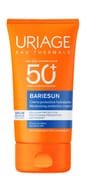 URIAGE EAU THERMALE BARIESUN SPF50+ CREME PROTECTRICE HYDRATANTE 50 ML