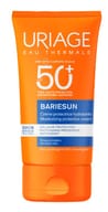URIAGE EAU THERMALE BARIESUN SPF50+ CREME PROTECTRICE HYDRATANTE SENZA PROFUMO 50 ML