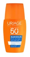 URIAGE EAU THERMALE BARIESUN SPF50+ FLUIDE ULTRA LEGER 30 ML