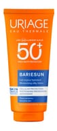 URIAGE EAU THERMALE BARIESUN SPF50+ LAIT SOYEUX HYDRATANT 100 ML