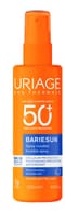 URIAGE EAU THERMALE BARIESUN SPF50+ SPRAY INVISIBILE 200 ML