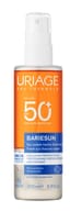 URIAGE EAU THERMALE BARIESUN SPF50+ EAU SOLAIRE FRAICHE THERMALE 200 ML