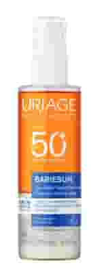 URIAGE EAU THERMALE BARIESUN SPF50+ EAU SOLAIRE FRAICHE THERMALE 200 ML