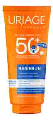 URIAGE EAU THERMALE BARIESUN SPF50+ LAIT ENFANT HYDRATANT SENZA PROFUMO 100 ML