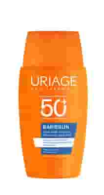 URIAGE EAU THERMALE BARIESUN SPF50+ AQUA FLUIDE ULTRA MAT 50 ML