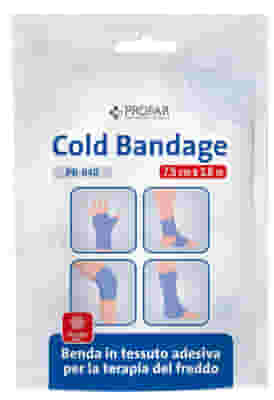 PROFAR COLD BANDAGE CM 7,5X3,6 M