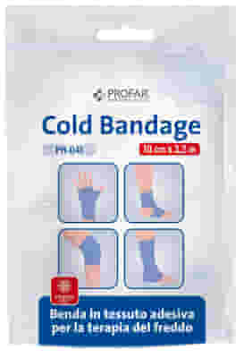 PROFAR COLD BANDAGE CM 10X3,2 M