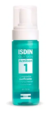 ACNIBEN PURIFYING CLEANSER 150 ML ACNIBEN PURIFYING CLEANSER 150 ML