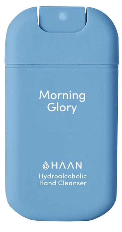 HAAN CLEANSER MORNING GLORY 30 ML