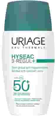 HYSEAC 3 REGUL+ SPF50+ 50 ML