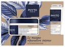 PHYTO PARIS BELLEZZA RIPARAZIONE 25 1 MASCHERA 200 ML + 1 SHAMPOO 50 ML