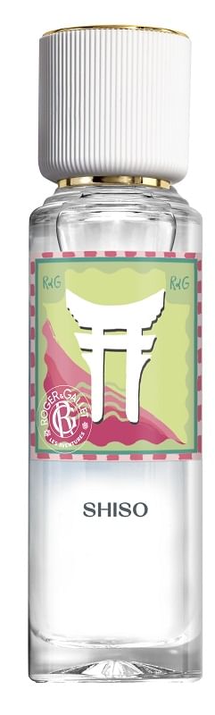 ROGER&GALLET H SHISO EAU PARFUMEE 30 ML