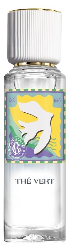 ROGER&GALLET H THE VERT EAU PARFUMEE 30 ML