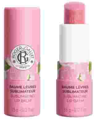 ROGER&GALLET ROSE BALSAMO LABBRA 3,5 G