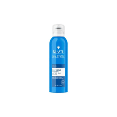 RILASTIL SUN SYSTEM MOUSSE DOPOSOLE RINFRESCANTE 150 ML