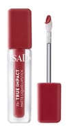 ISADORA THE TRUE IMPACT MATTE LIQUID LIPSTICK CONFIDENT 06