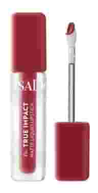 ISADORA THE TRUE IMPACT MATTE LIQUID LIPSTICK CONFIDENT 06