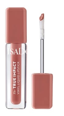 Isadora The True Impact Vynil Liquid Lipstick Sincere 12-image
