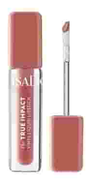 ISADORA THE TRUE IMPACT VYNIL LIQUID LIPSTICK SINCERE 12