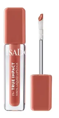 ISADORA THE TRUE IMPACT VYNIL LIQUID LIPSTICK HONEST 14 ISADORA THE TRUE IMPACT VYNIL LIQUID LIPSTICK HONEST 14