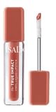 ISADORA THE TRUE IMPACT VYNIL LIQUID LIPSTICK HONEST 14