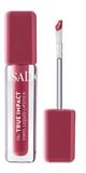 ISADORA THE TRUE IMPACT VYNIL LIQUID LIPSTICK UNAPOLOGETIC 16