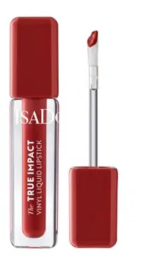 ISADORA THE TRUE IMPACT VYNIL LIQUID LIPSTICK BRAVE 18 ISADORA THE TRUE IMPACT VYNIL LIQUID LIPSTICK BRAVE 18